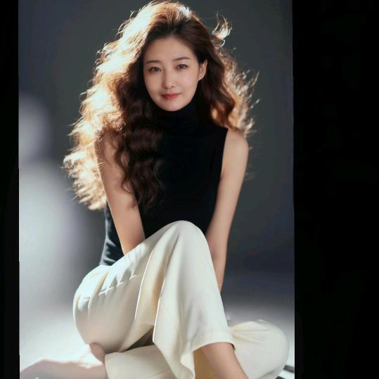 愿一切美好如你所愿