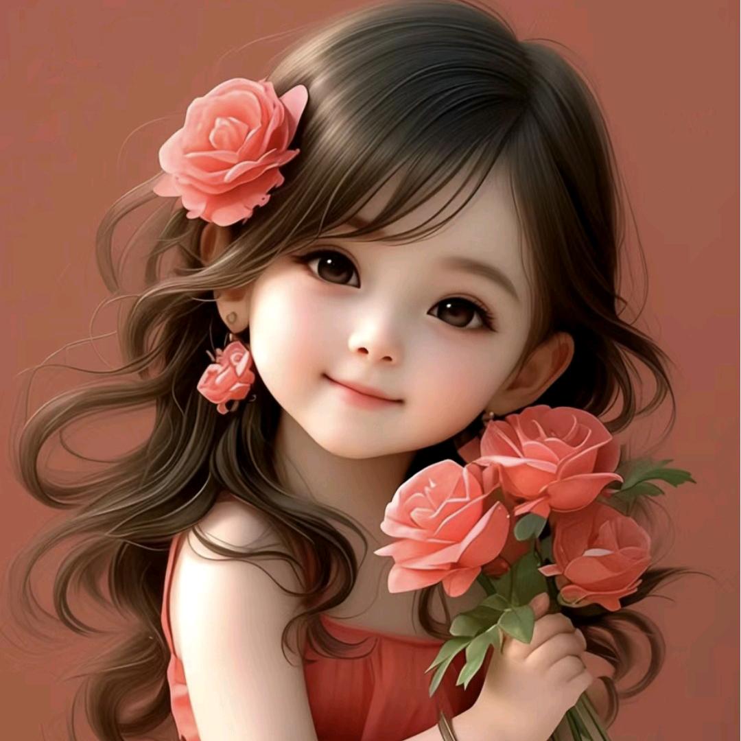 花花带你薅