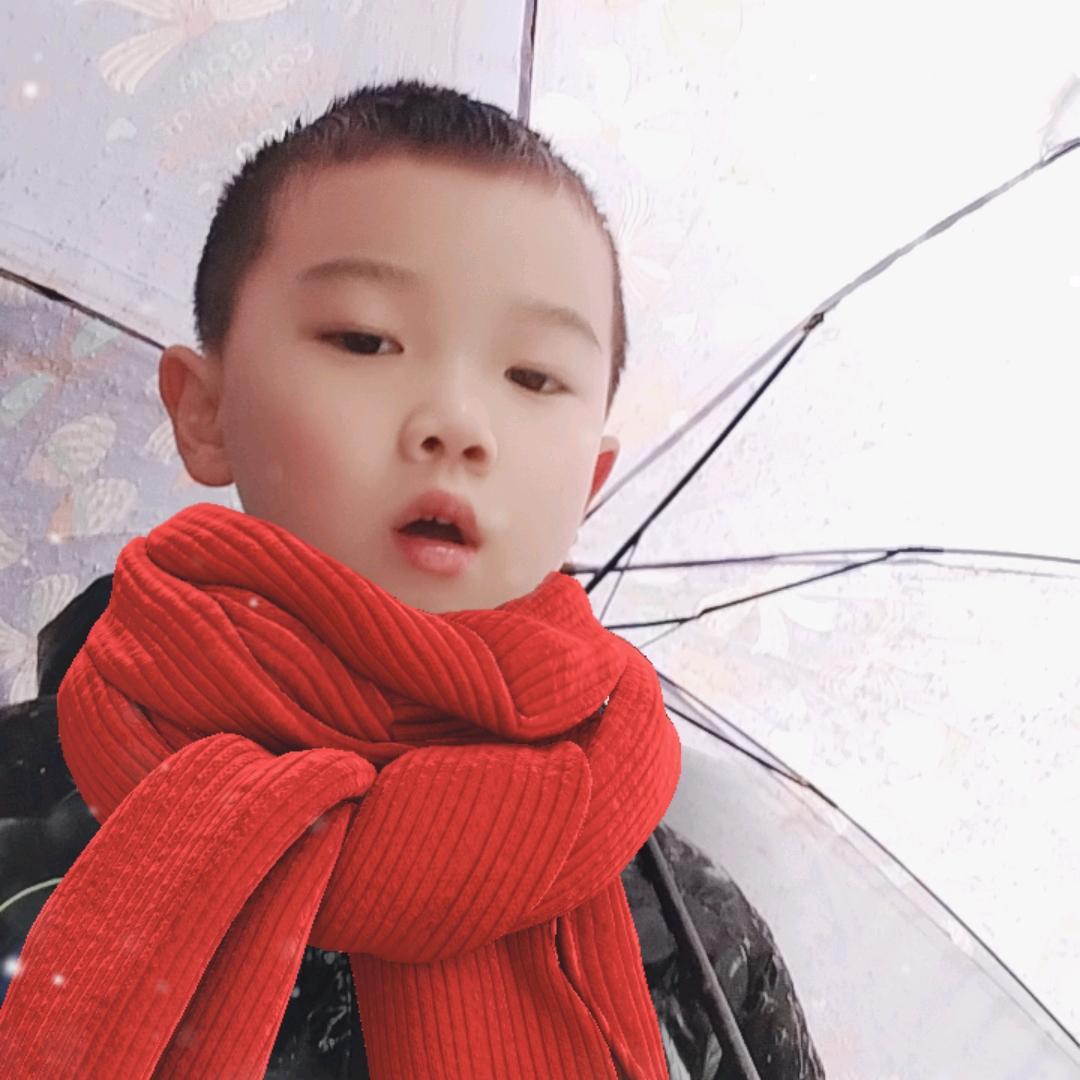 @辰辰
