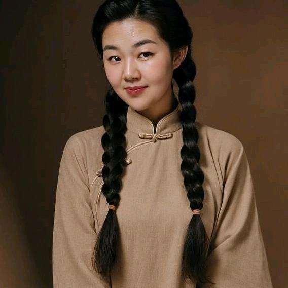 丽子