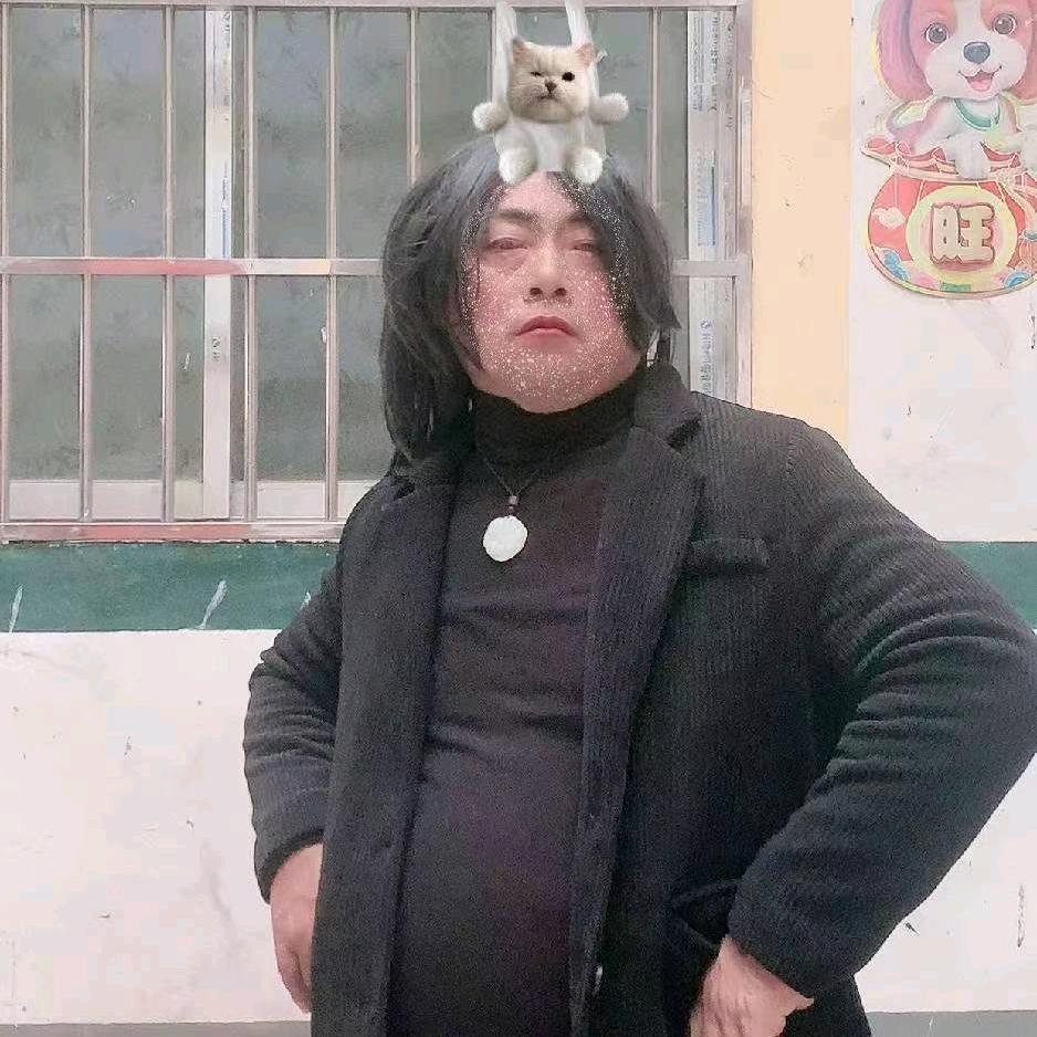 粉红色的回忆