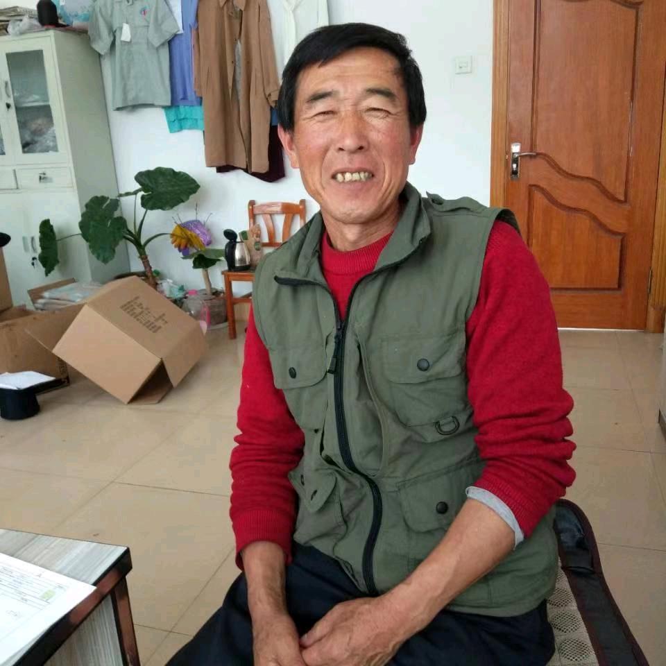 老于