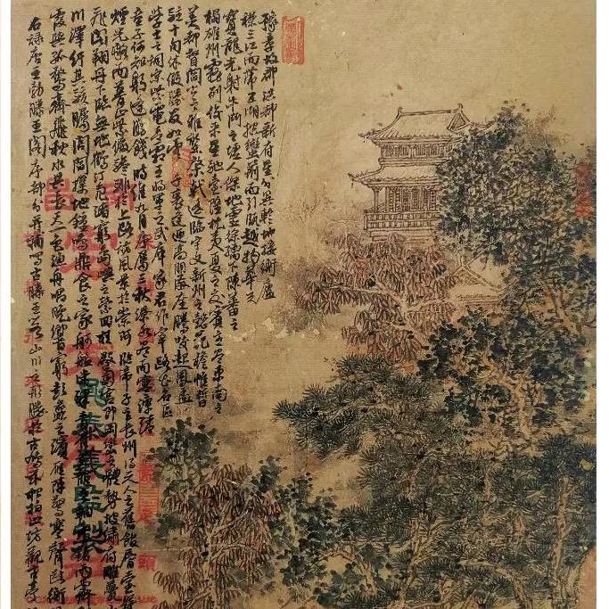 嘴臭角田（故事小王）