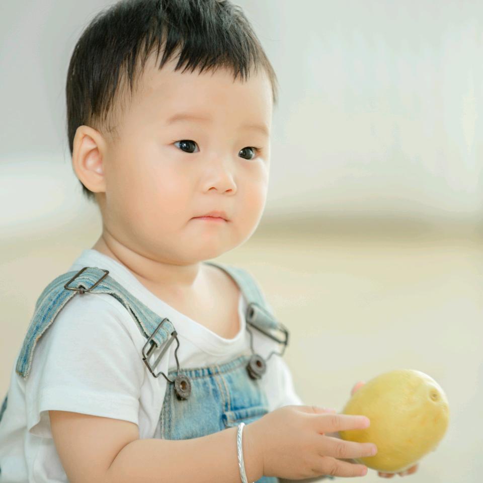 农村人