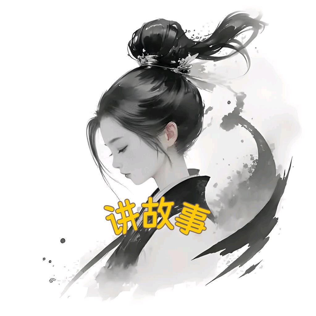 民间故事汇