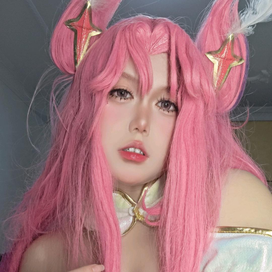 谷德猫柠✨