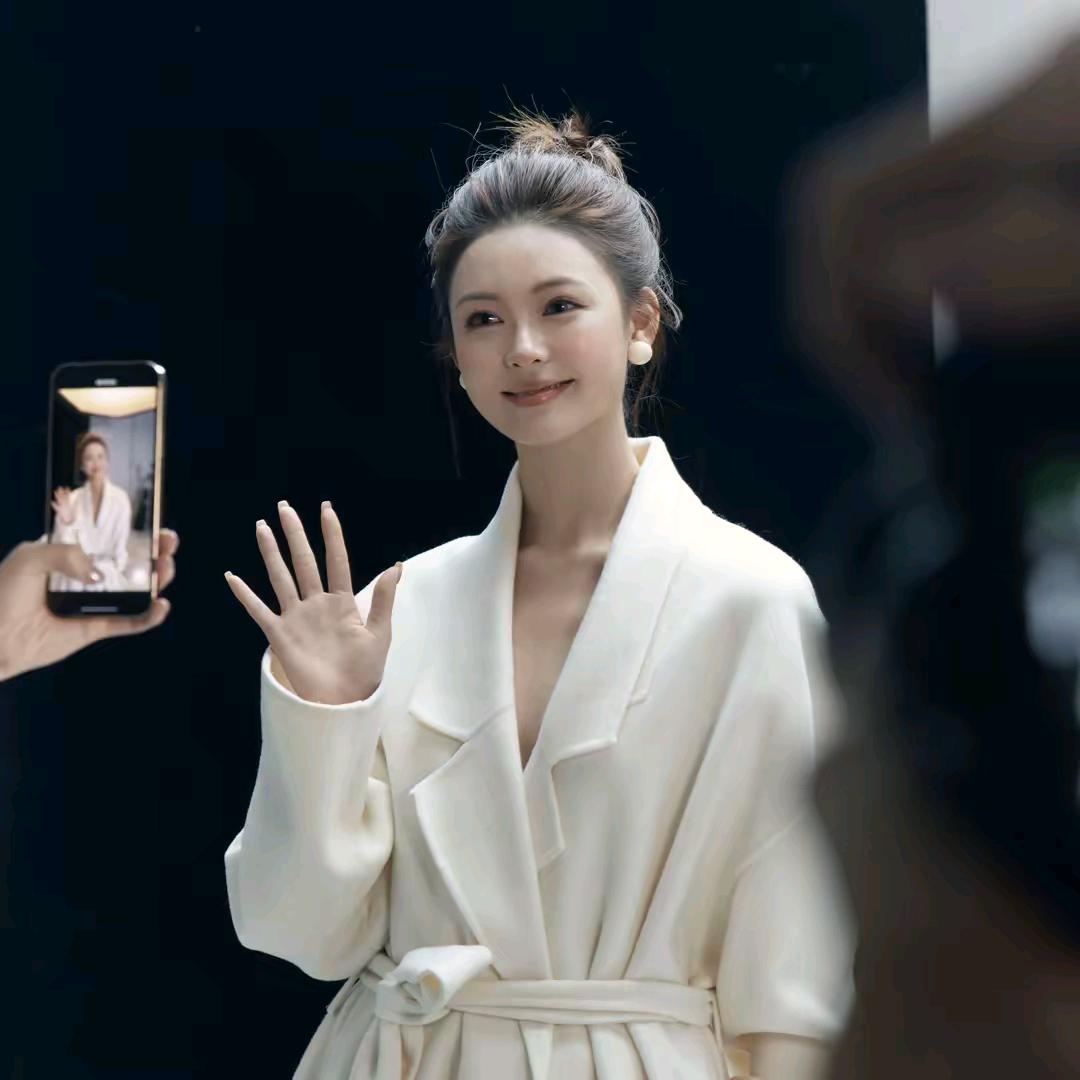 HEKUANG 泡芙(穿搭分享)