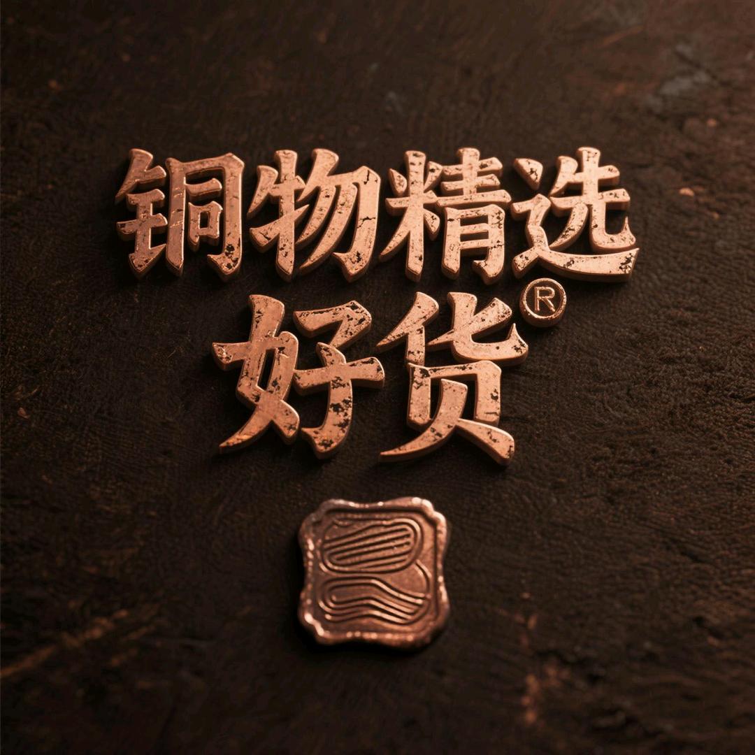 铜物精选好货店