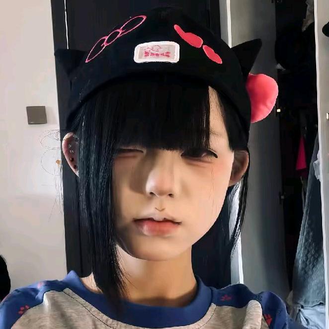 小莹妹.🐾
