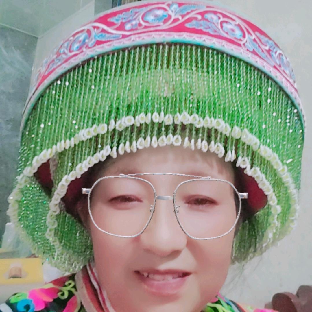 杨 幺姐
