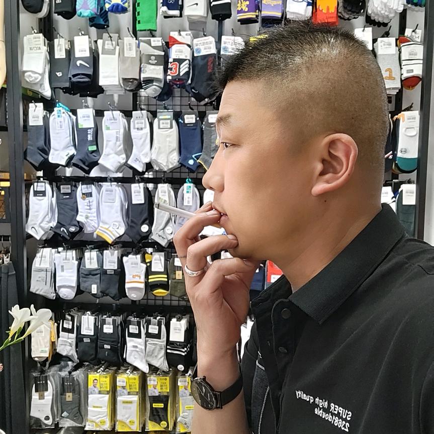 杨盛韵