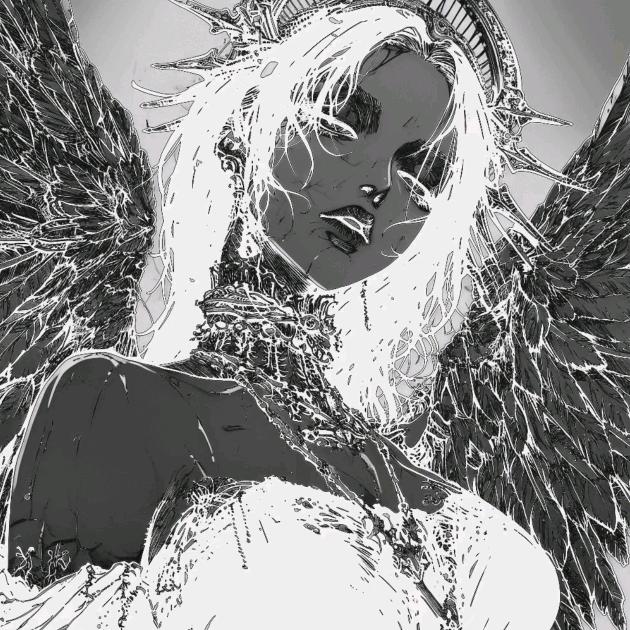 涳