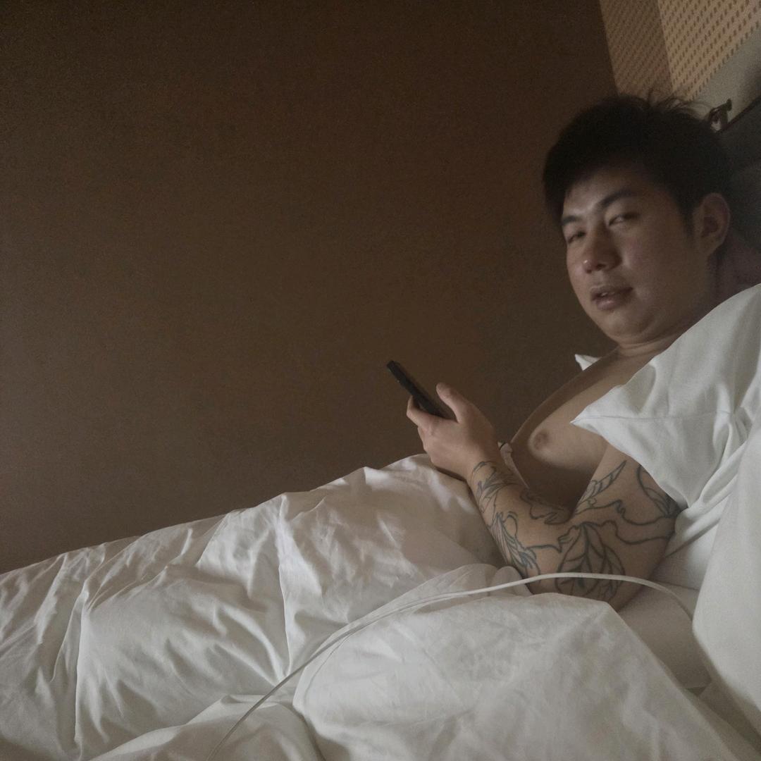 非常的帅