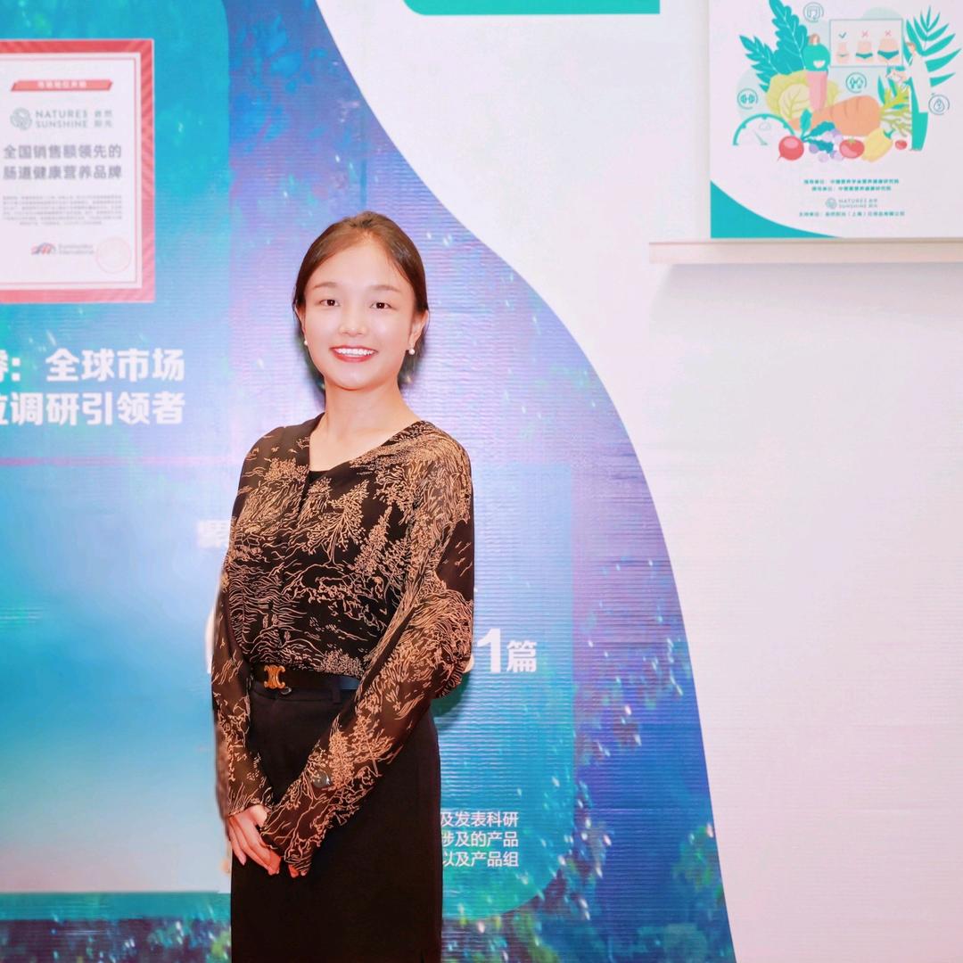 瑜悦人生