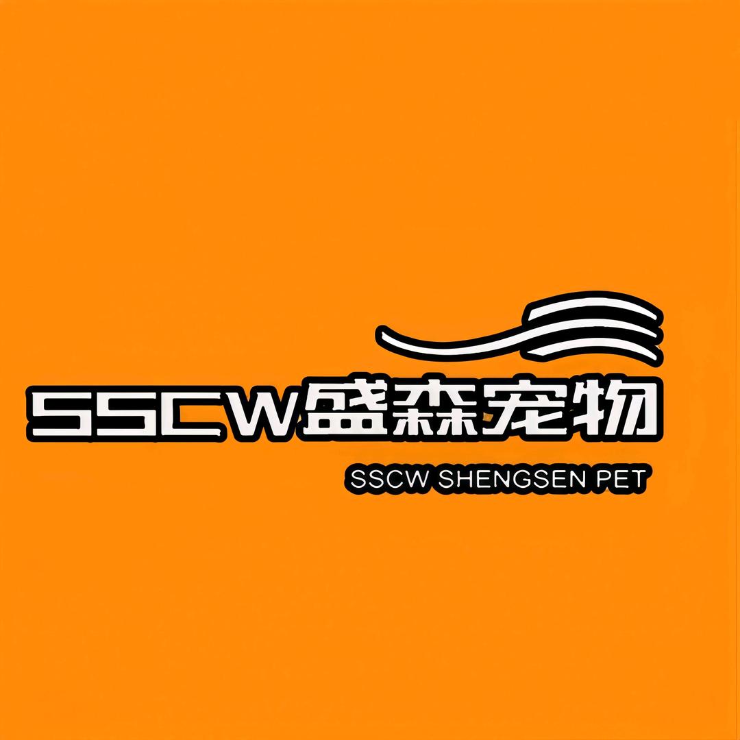 盛森宠物宠物用品旗舰店