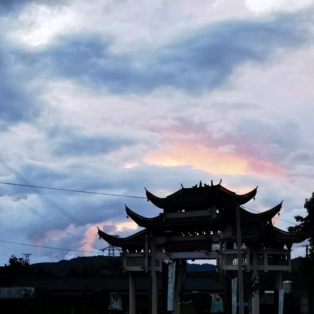 户撒老表