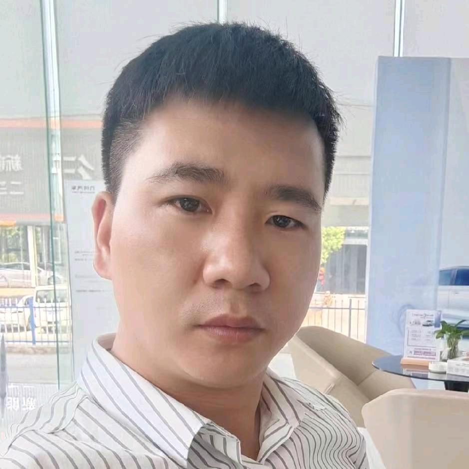 小忠【找搭档】
