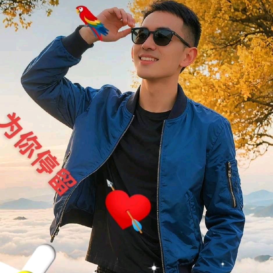 😜😜😜小李子😛😛