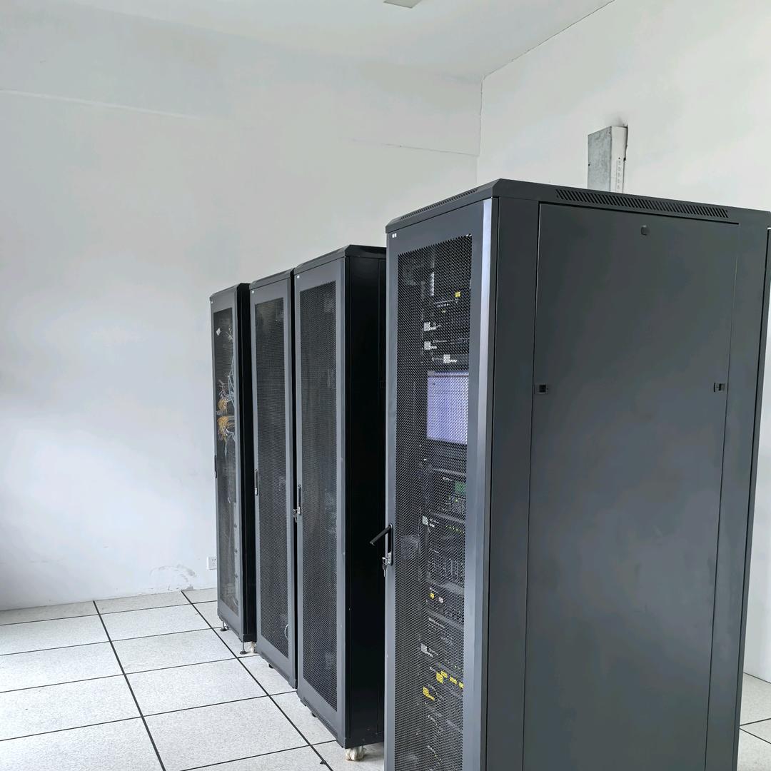 科技智能合伙人