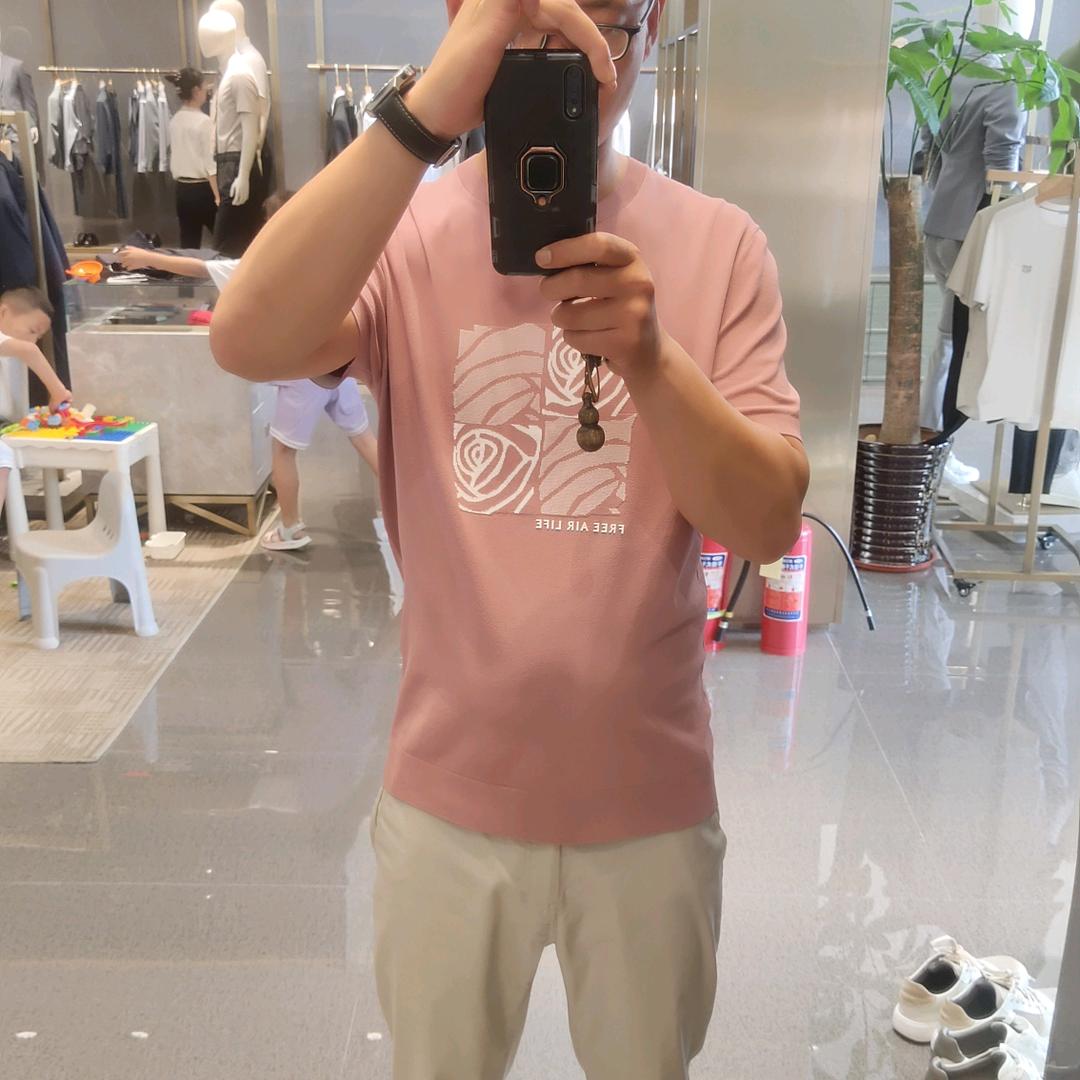 林深不见鹿