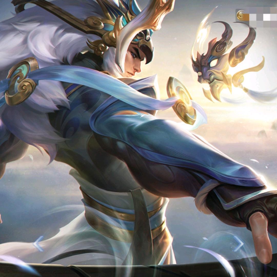 抖音-逆风局-牢布王