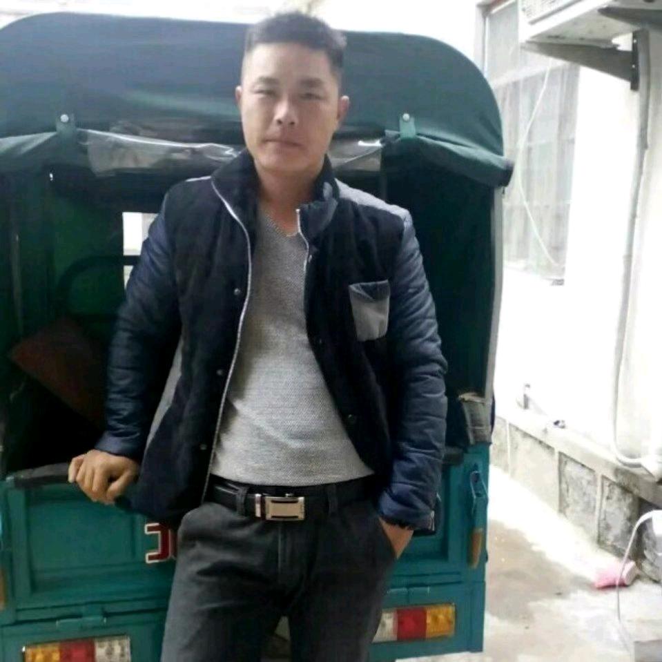 善良的人