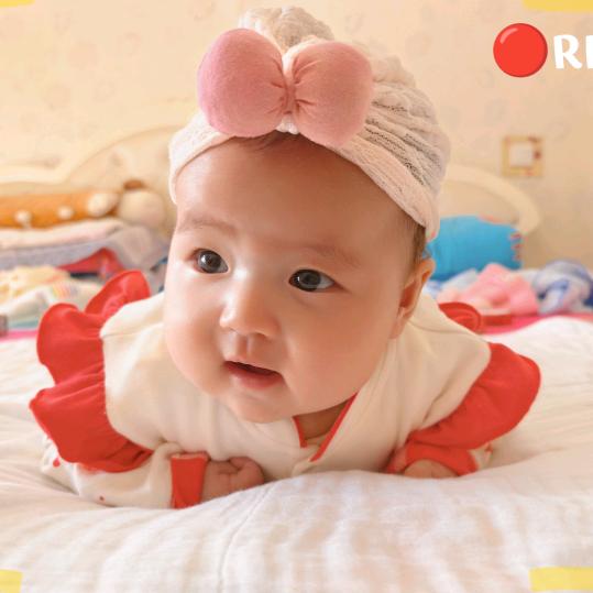 一个不会当妈的妈妈