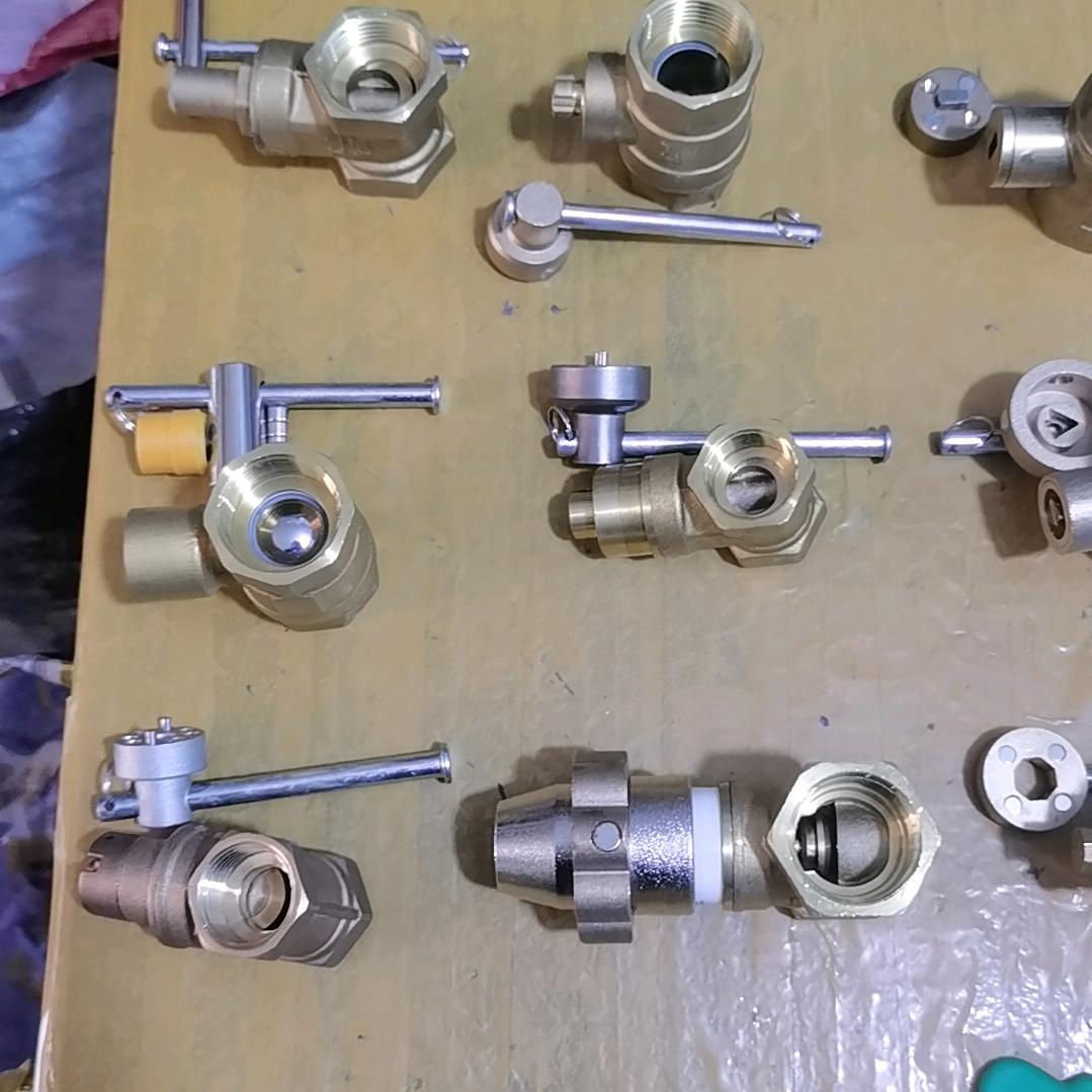 阀门钥匙锁开关店