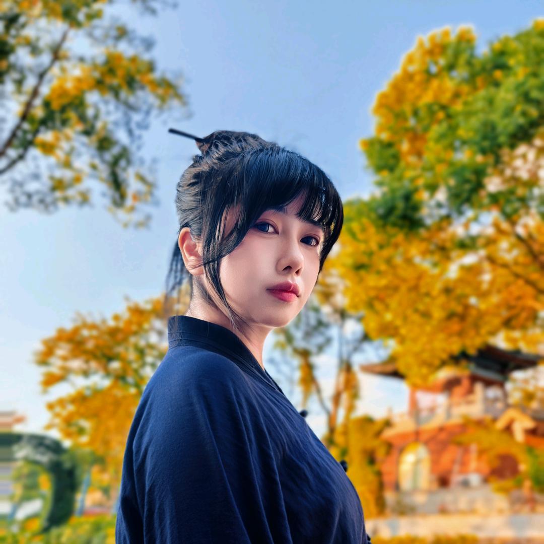 柳无力