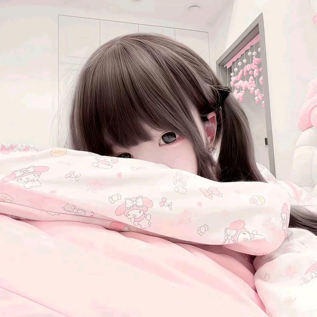 妍妍头像