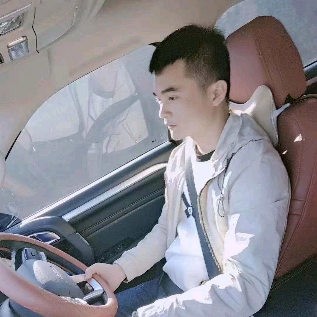 明天更好头像
