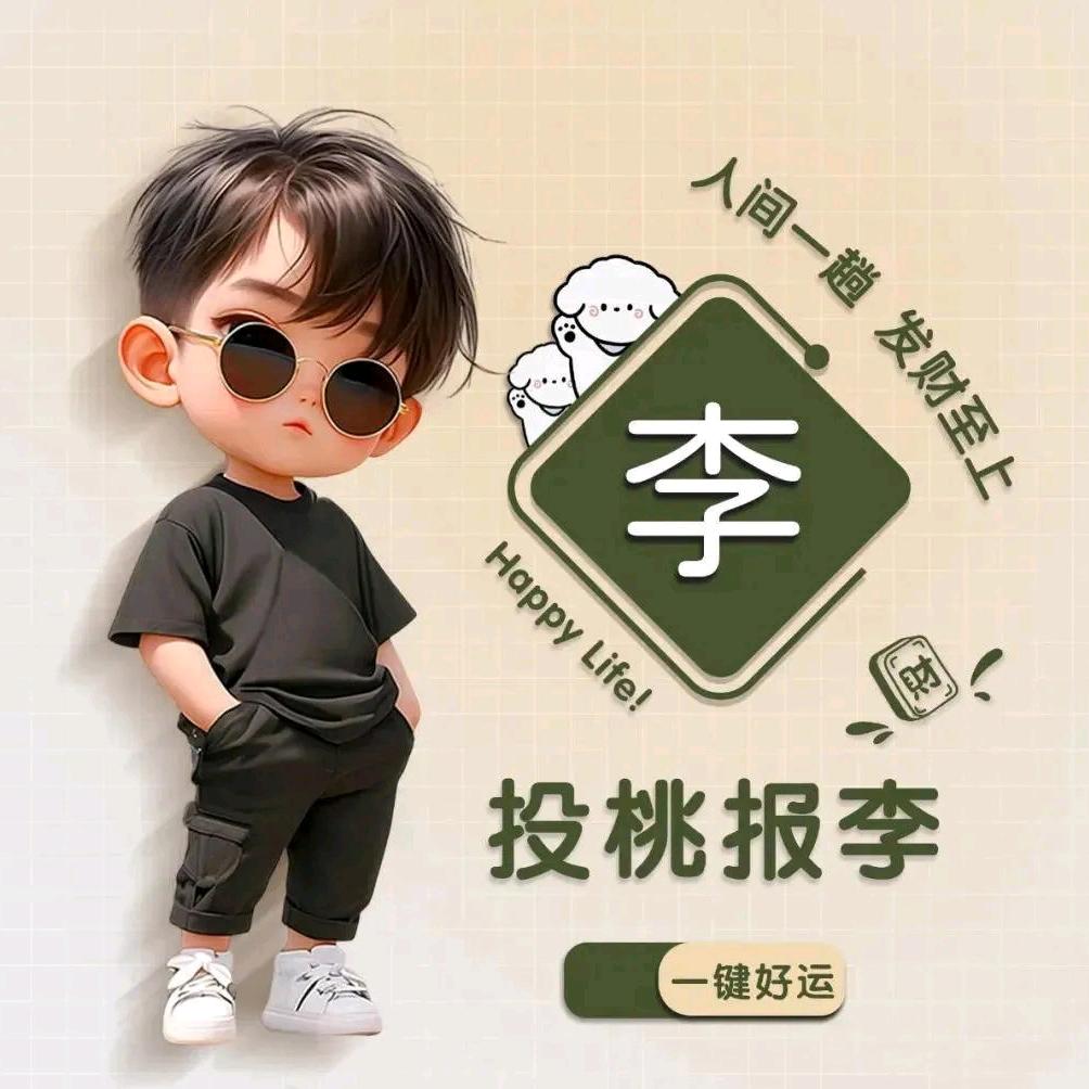 共度一生