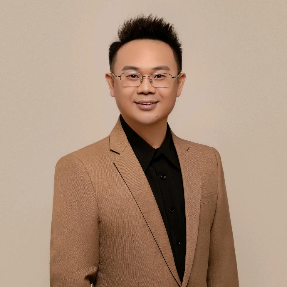 老姜哥（同城电商商业策划）