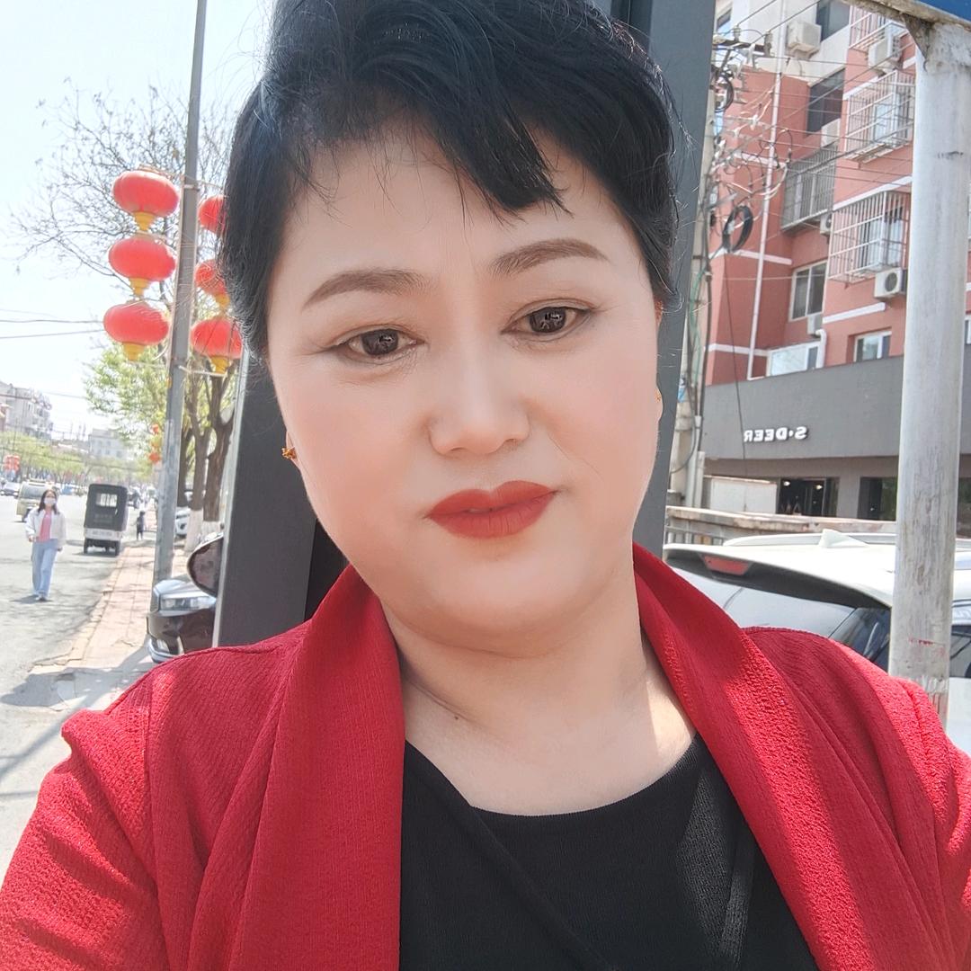 王兰