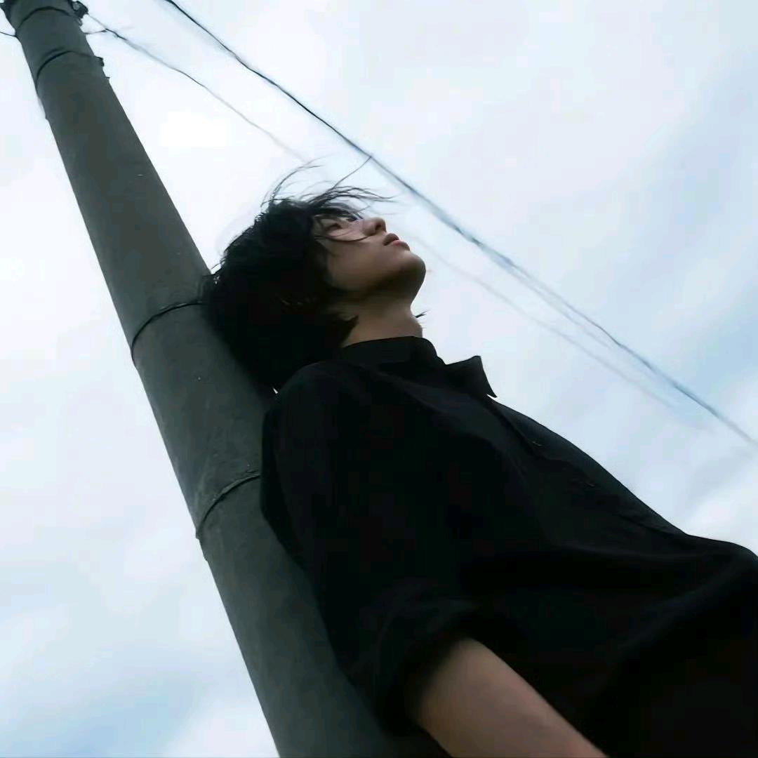 你怎么又不说话了