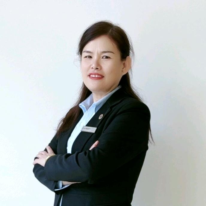 高青玖易房产蔡秀霞（银岭店）