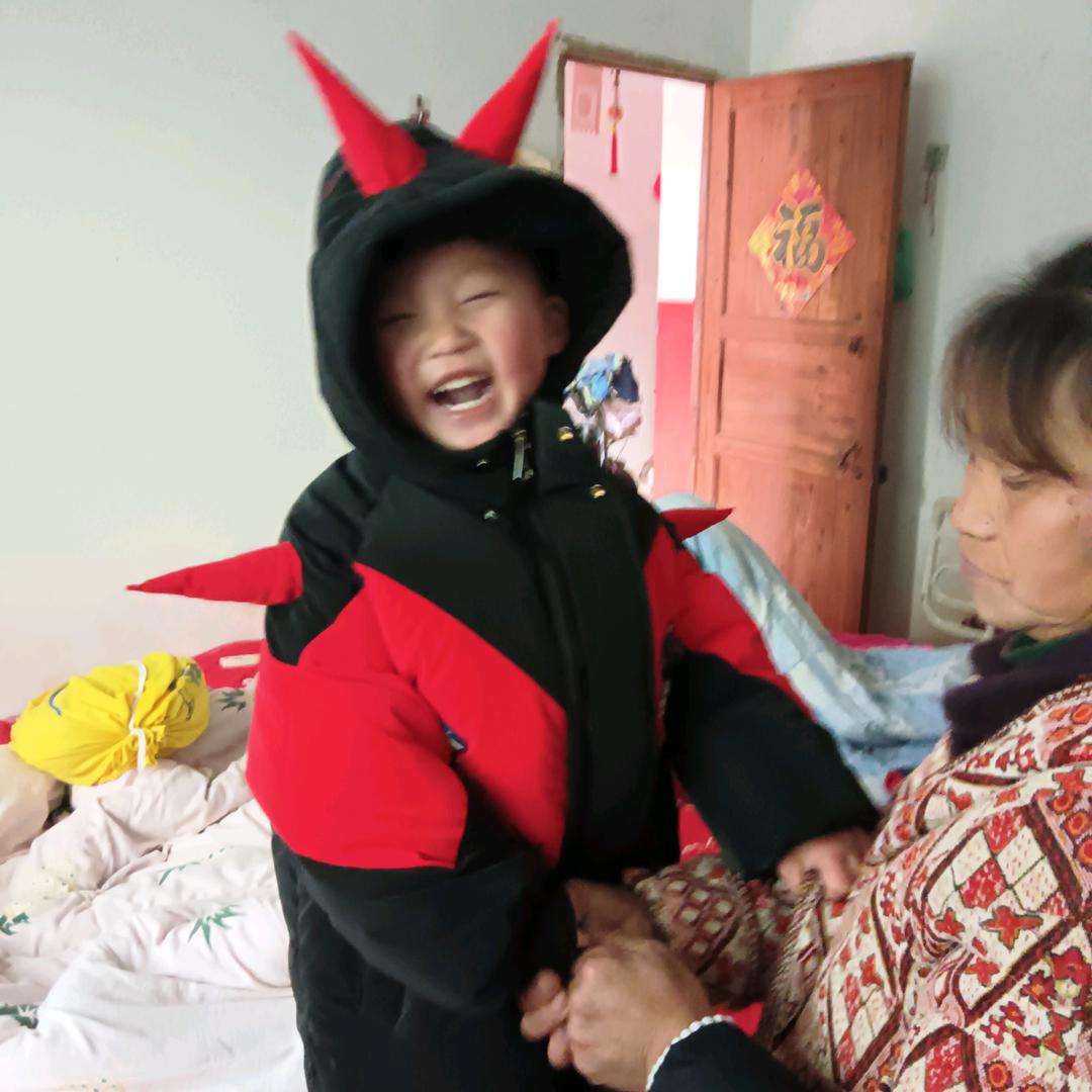 挑战自己，证明自己