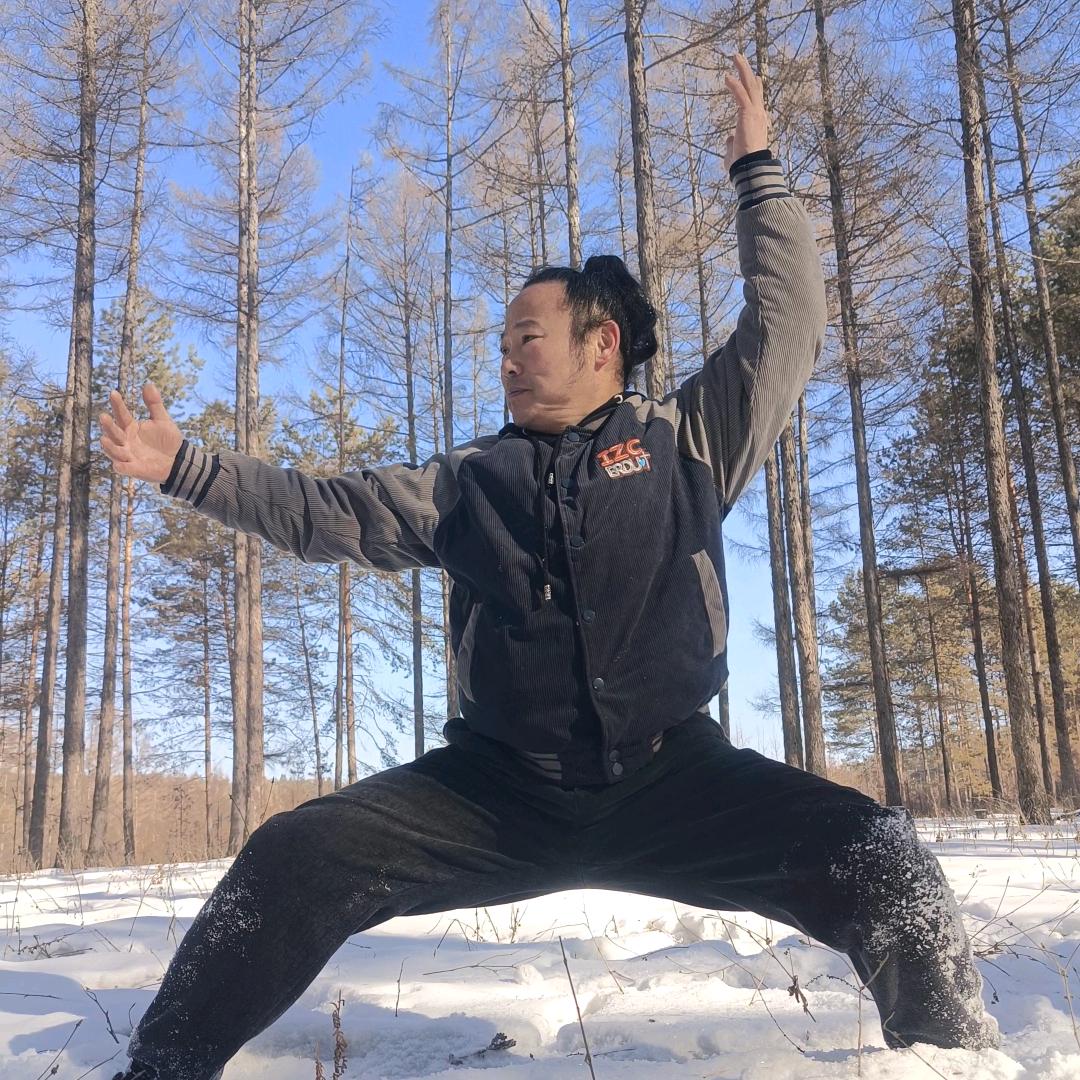 龍門醫武道【收徒】