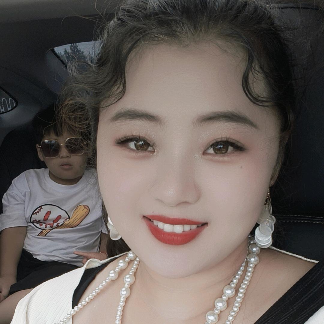 DD小仙女