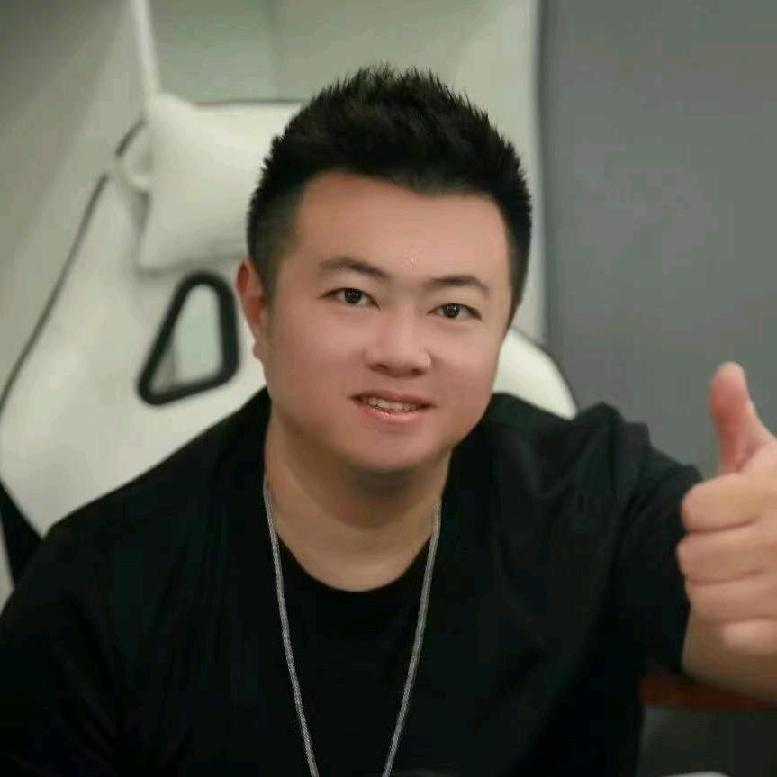 孙烁（导潮集团创始人）