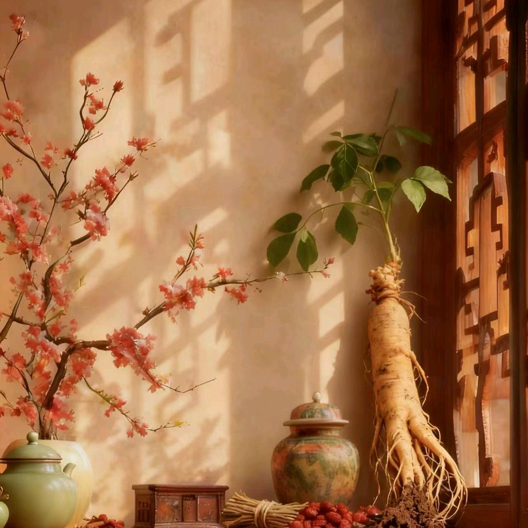 岭南草本杨老师