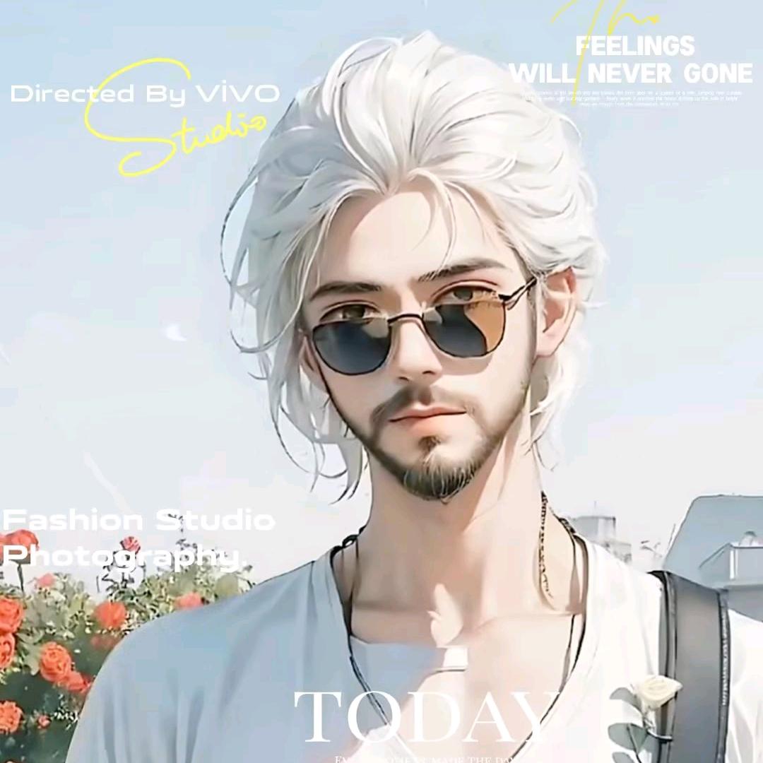↜༽山竹与墨竹的故事༼↝