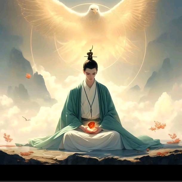 心玄意合