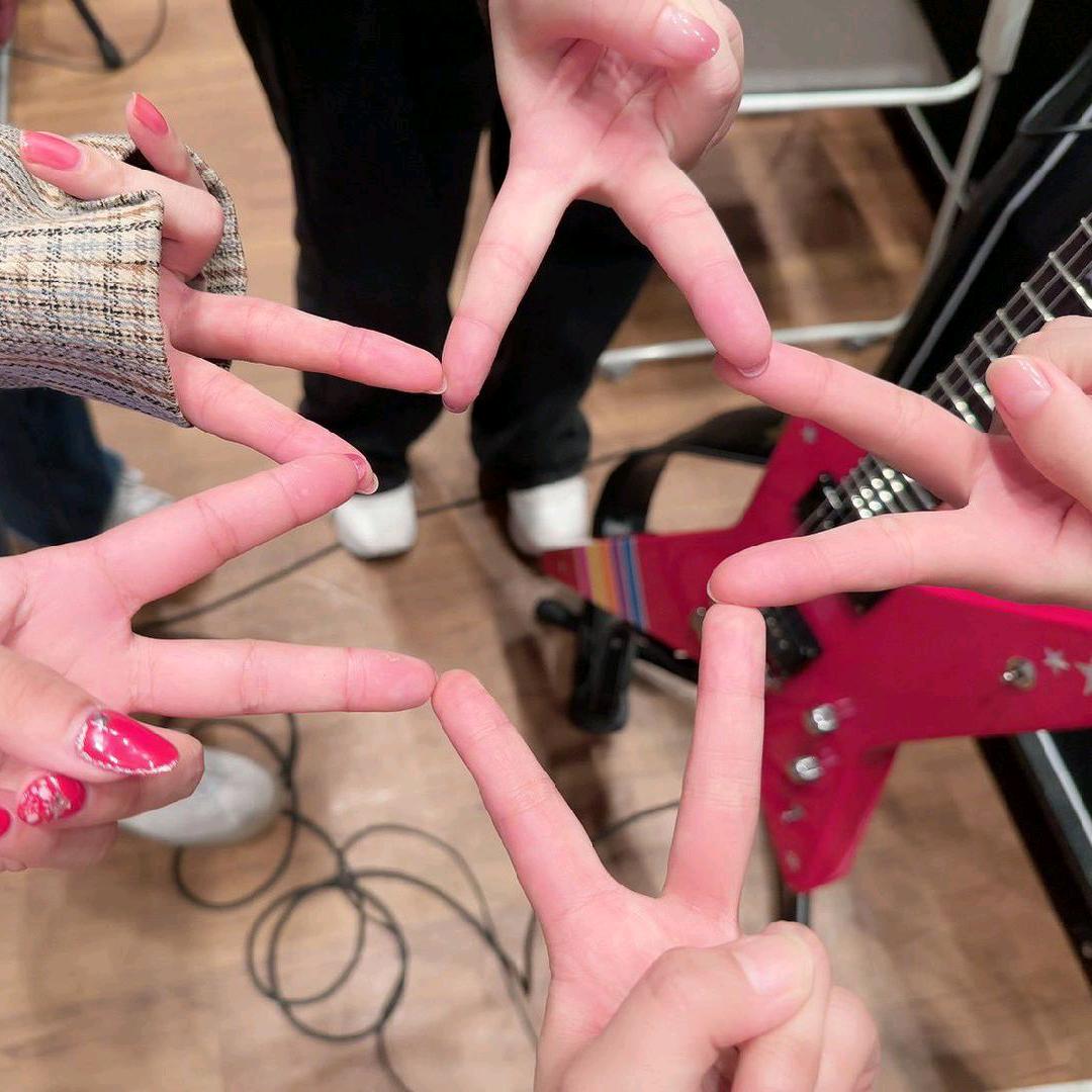 想象一朵未来的玫瑰