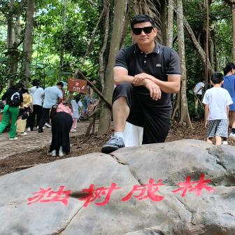安吴铭
