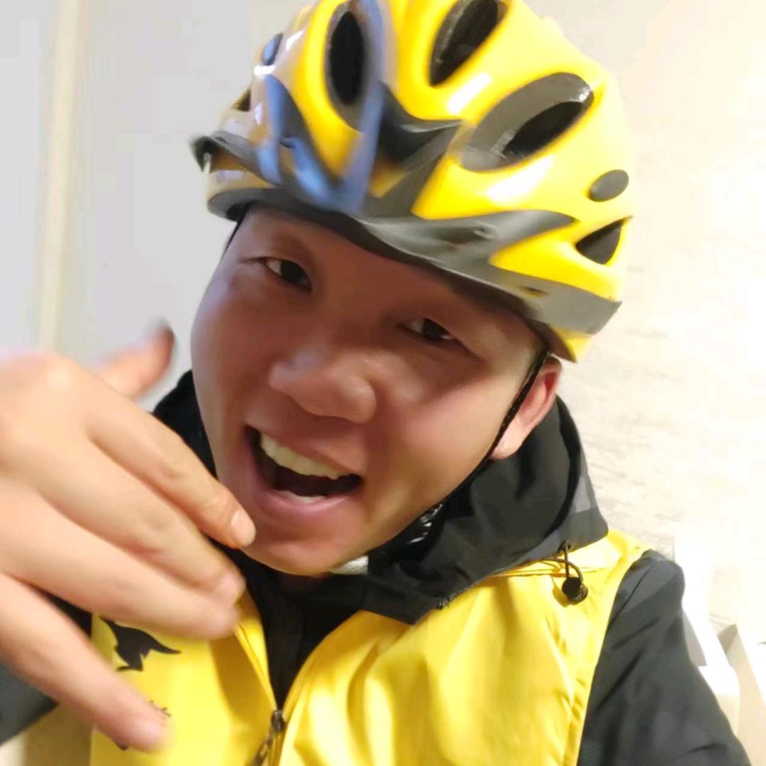 外卖哥🎤（晚21:10首播）