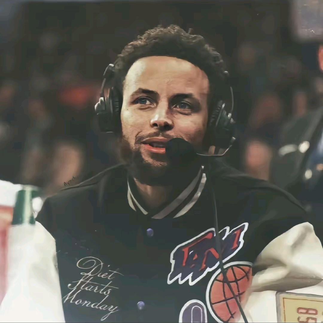 故事始于欧文，终于库里