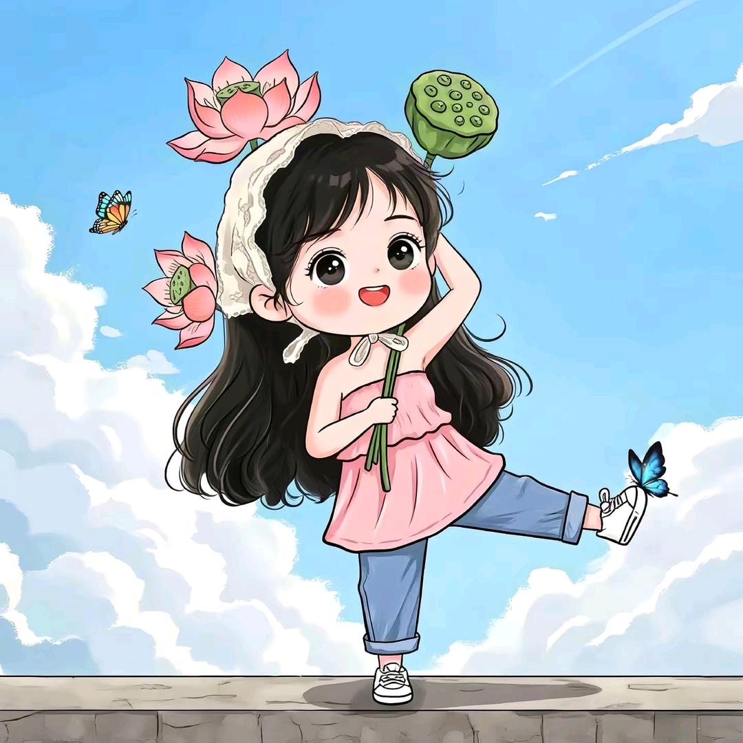 你好乔安