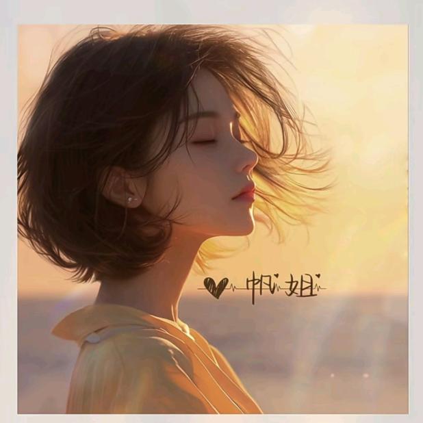 帆姐❤️🦈🦁