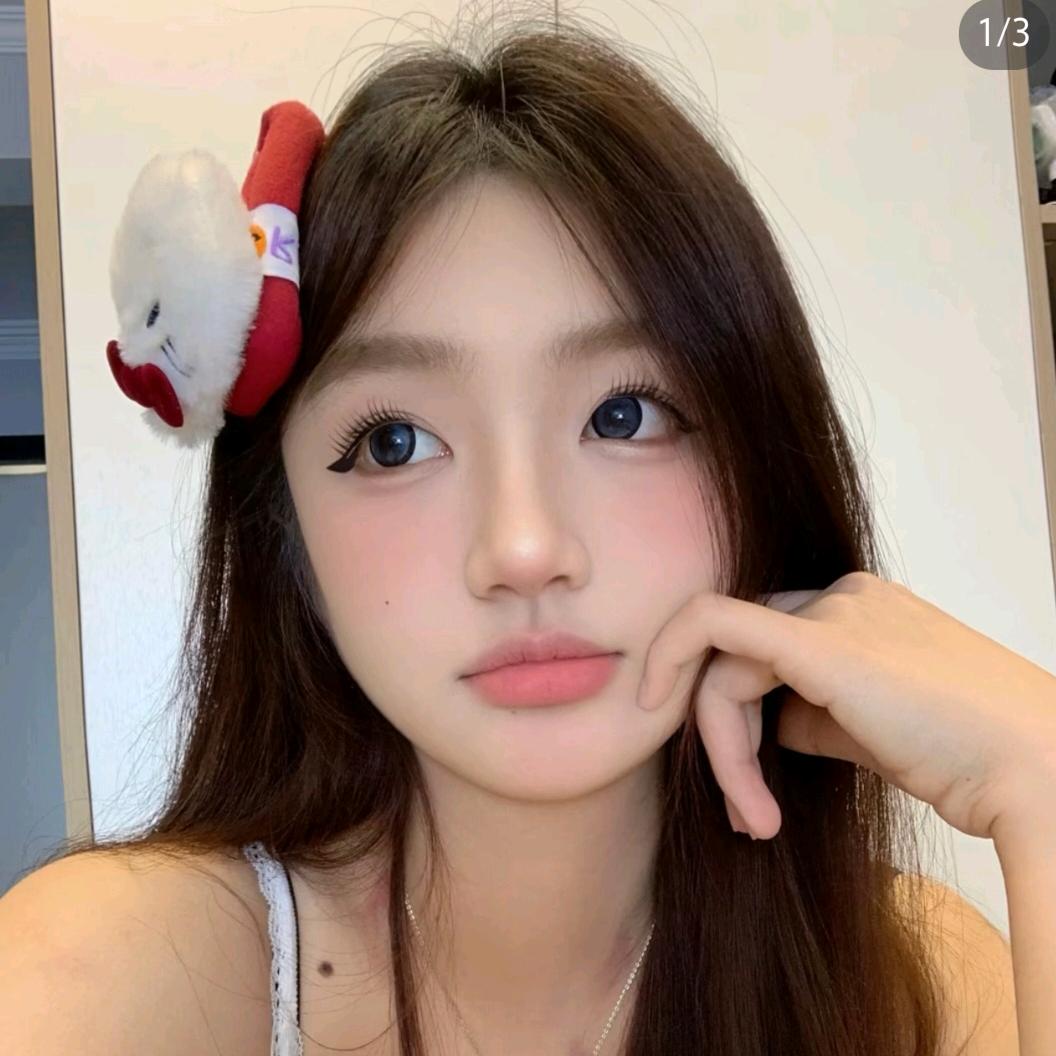 你的妮妮